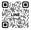 LINE QR code for @865mamdr