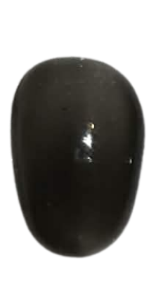 Short Almond nail shape